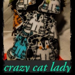 HUGS Boot Covers transforms your boots